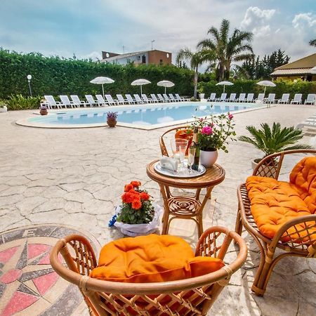 Casa Vacanza Paradise Vicino Cefalu Con Servizio Di Piscina A 3 Chilometri Διαμέρισμα Campofelice Di Roccella Εξωτερικό φωτογραφία