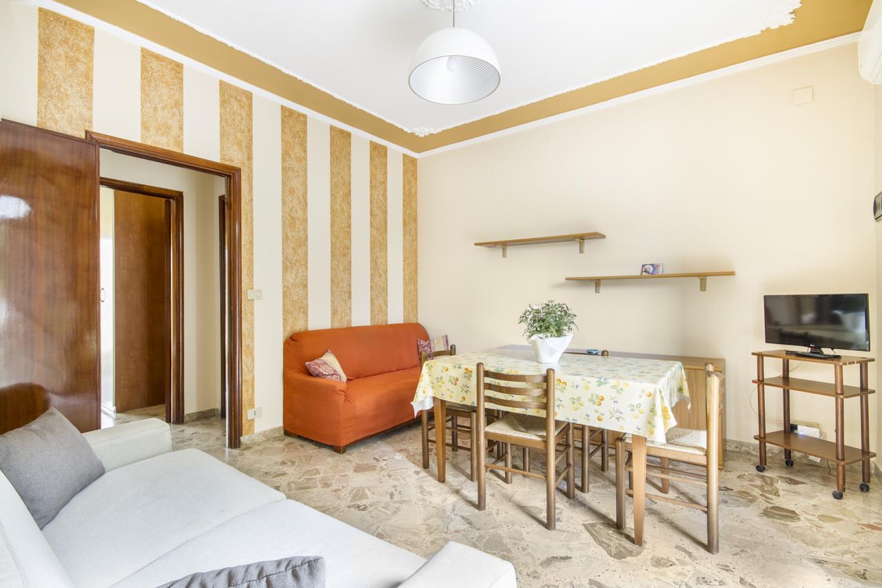 Casa Vacanza Paradise Vicino Cefalu Con Servizio Di Piscina A 3 Chilometri Διαμέρισμα Campofelice Di Roccella Εξωτερικό φωτογραφία
